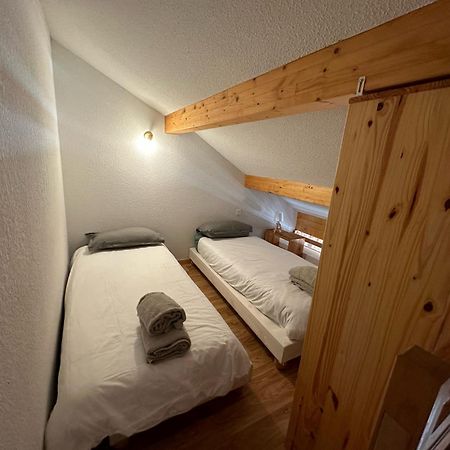 Sunweb Hotel L'Ecrin Des Neiges ลาจูดูลูป ภายนอก รูปภาพ