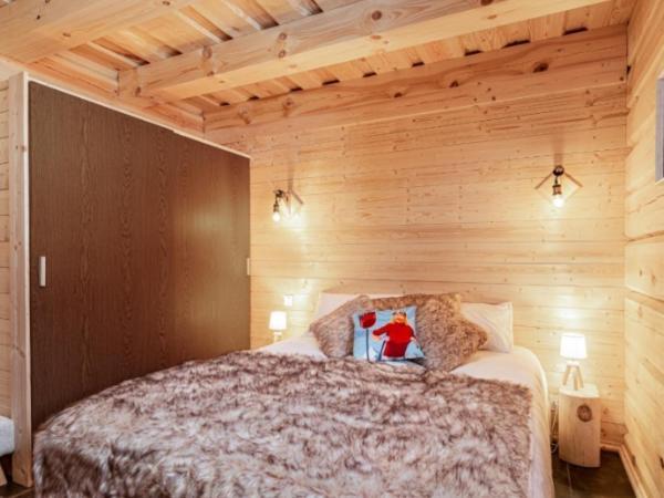 Sunweb Hotel L'Ecrin Des Neiges ลาจูดูลูป ภายนอก รูปภาพ