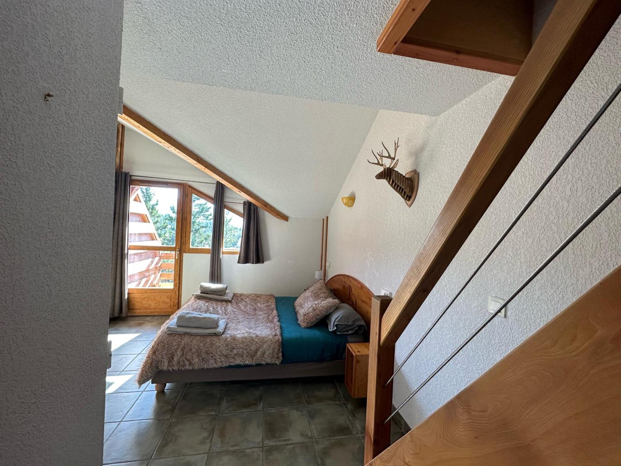 Sunweb Hotel L'Ecrin Des Neiges ลาจูดูลูป ภายนอก รูปภาพ