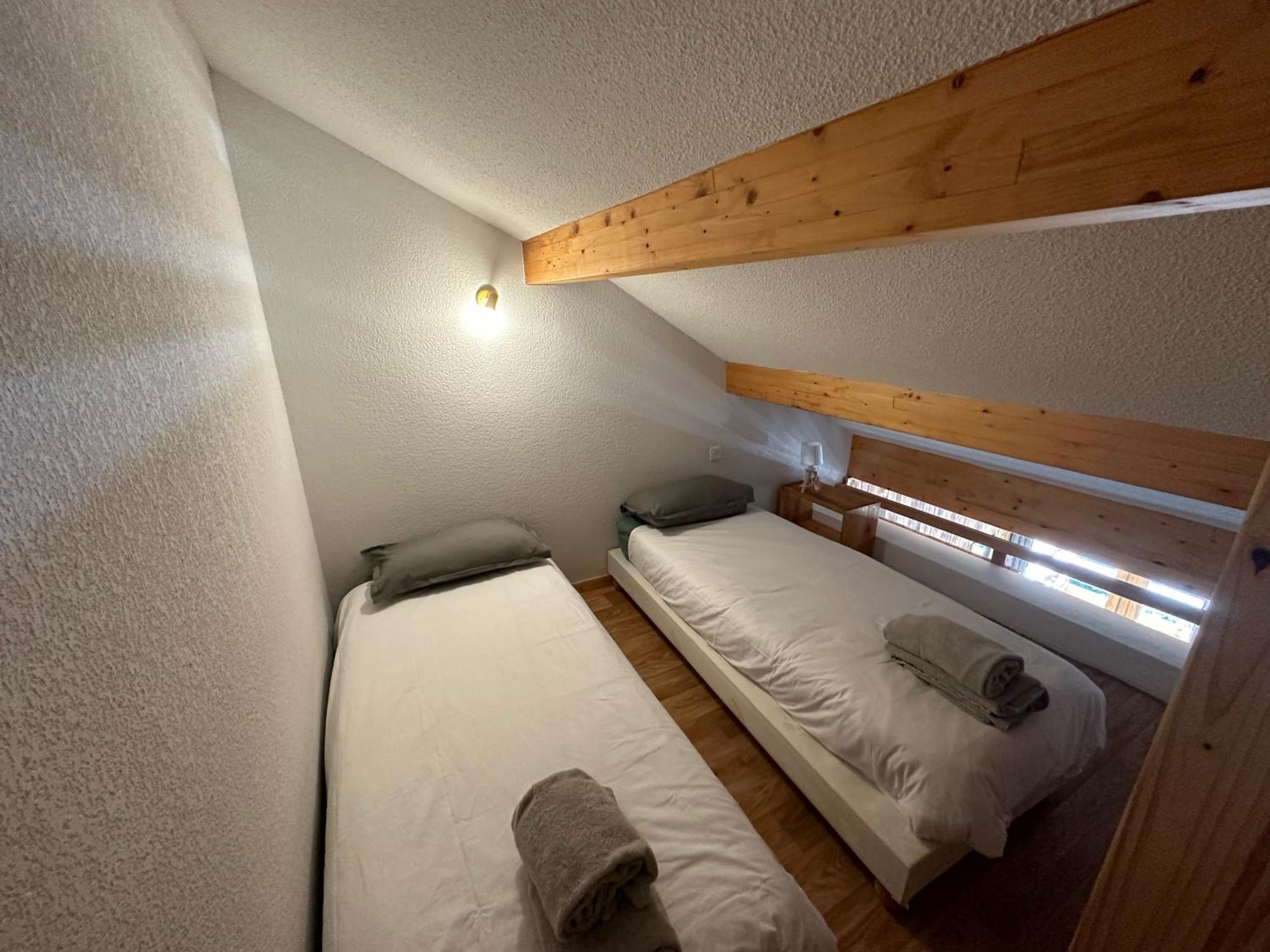 Sunweb Hotel L'Ecrin Des Neiges ลาจูดูลูป ภายนอก รูปภาพ